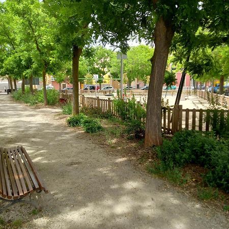Littore Tormes Con Parking, Aa Y Piscina Саламанка Екстер'єр фото