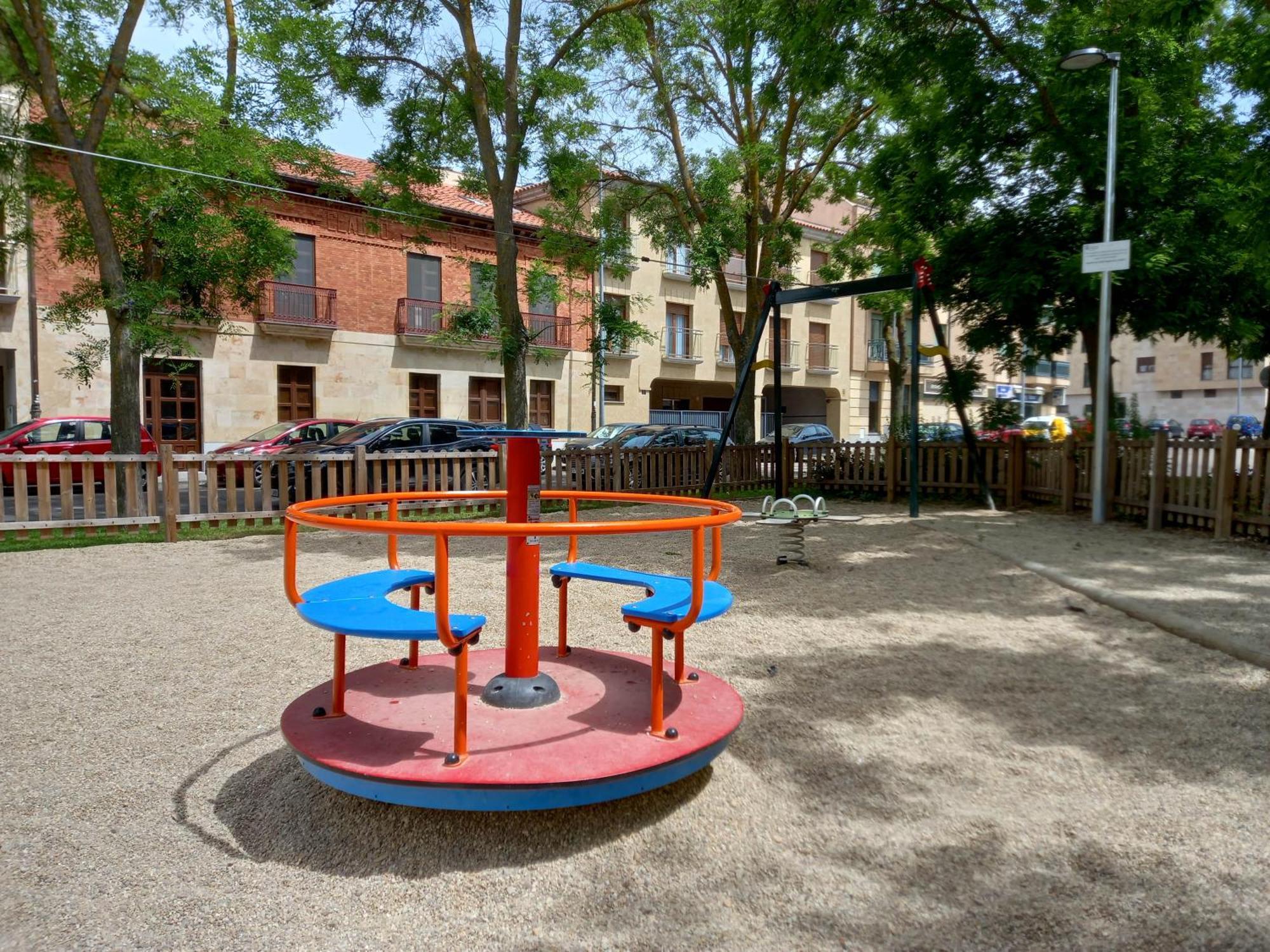Littore Tormes Con Parking, Aa Y Piscina Саламанка Екстер'єр фото